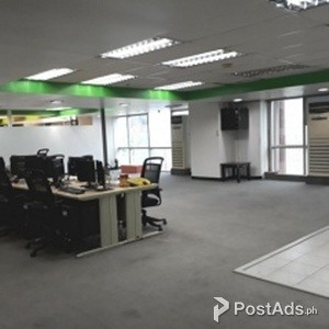 For Lease! Commercial - Office Space | PostAds PH