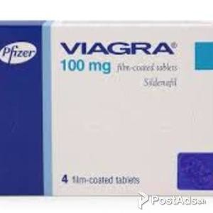 Generic Viagra- The Best Solution for ED? | PostAds PH