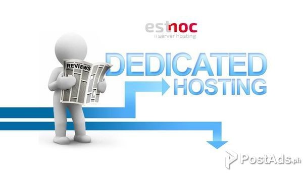 Dedicated Server