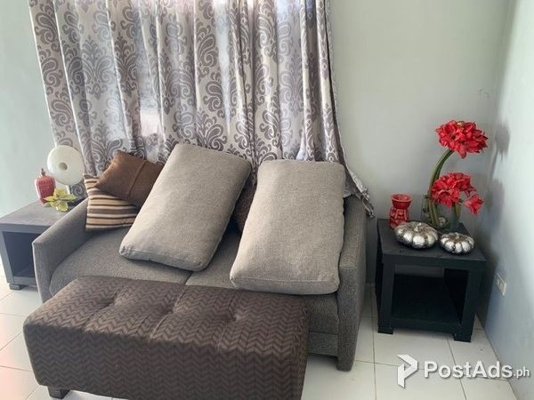 TOWNHOUSE - IN ANTIPOLO CITY