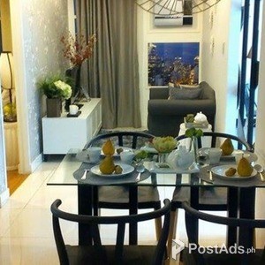 2BR Condo for Sale in Greenhills San Juan | PostAds PH