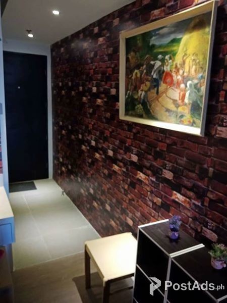 For Rent Condominium Unit Cubao Area