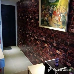 For Rent Condominium Unit Cubao Area | PostAds PH