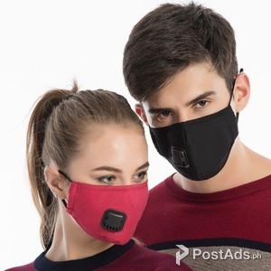 What Amount Does Safebreath Pro Mask Cost? | PostAds PH