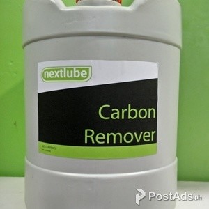 CARBON REMOVER (PAIL) | PostAds PH