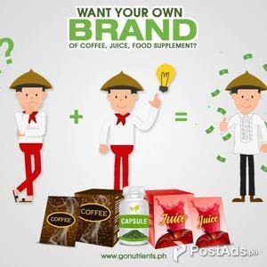 Food Supplement. | PostAds PH