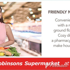 Best Affordable Condo near Eastwood | PostAds PH