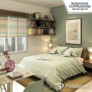 Affordable Condo Investment near Eastwood | PostAds PH