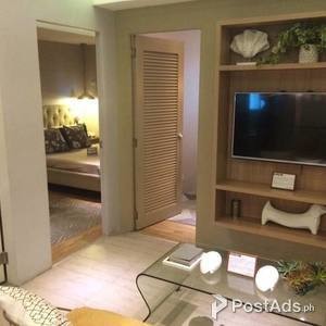 Affordable 1BR Condo with Balcony near Eastwood | PostAds PH
