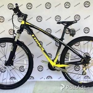 2016 Trinx XC3 (29") Mountain Bike | PostAds PH