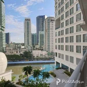 Acqua Residences, Mandaluyong City Condo for Sale | PostAds PH