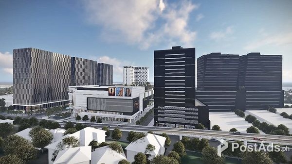 New Affordable Condo at emerging Bridgetowne