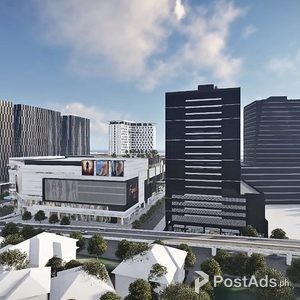 New Affordable Condo at emerging Bridgetowne | PostAds PH