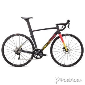 2020 Specialized Allez Sprint Comp 105 Disc Road Bike | PostAds PH