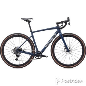 2020 Specialized Diverge Expert Gravel Bike | PostAds PH