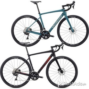 2020 Specialized Diverge Sport Disc Gravel Bike | PostAds PH