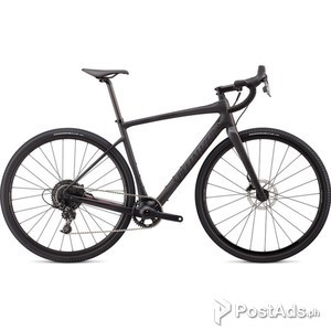 2020 Specialized Diverge X1 Disc Gravel Bike | PostAds PH