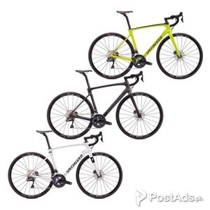 2020 Specialized Roubaix Comp Ultegra Di2 Disc Road Bike | PostAds PH