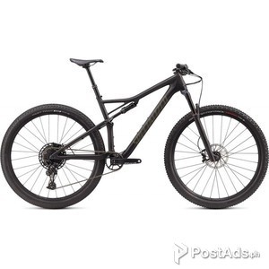 2020 Specialized Epic Comp Carbon Evo 29 Full Suspension Mountain Bike | PostAds PH
