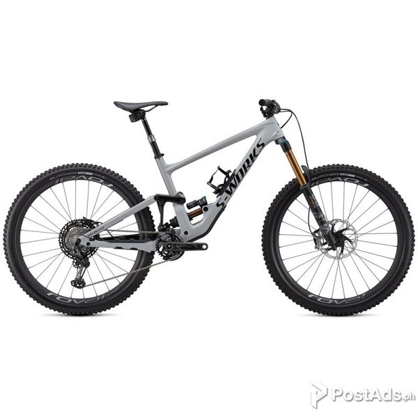 2020 Specialized S-Works Enduro Carbon 29 Mountain Bike