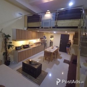 Summer Pines Residences,Baguio City Condo for Sale | PostAds PH