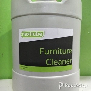 FURNITURE POLISHER/CLEANER (PAIL) | PostAds PH