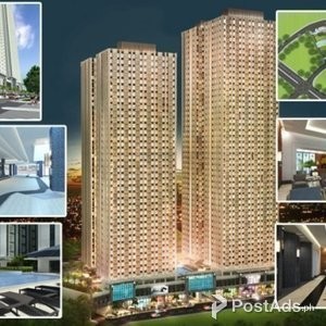 Best Condo investment in Ortigas CBD | PostAds PH