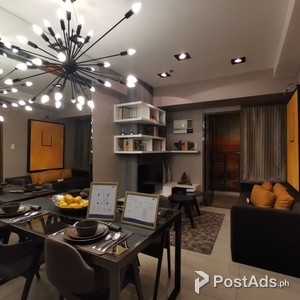 Studio Condo investment in Manila Bay | PostAds PH