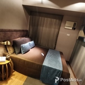 RFO Condo investment in Manila Bay | PostAds PH