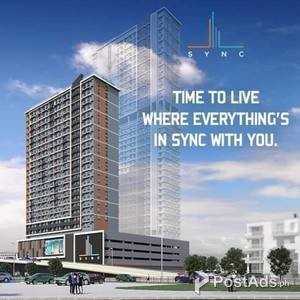 Affordable condo investment in Pasig | PostAds PH