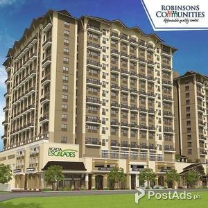 Affordable Condo in Quezon City | PostAds PH
