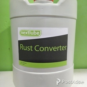 RUST CONVERTER (PAIL) | PostAds PH