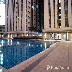 Affordable 1BR Condo in Ortigas CBD | PostAds PH