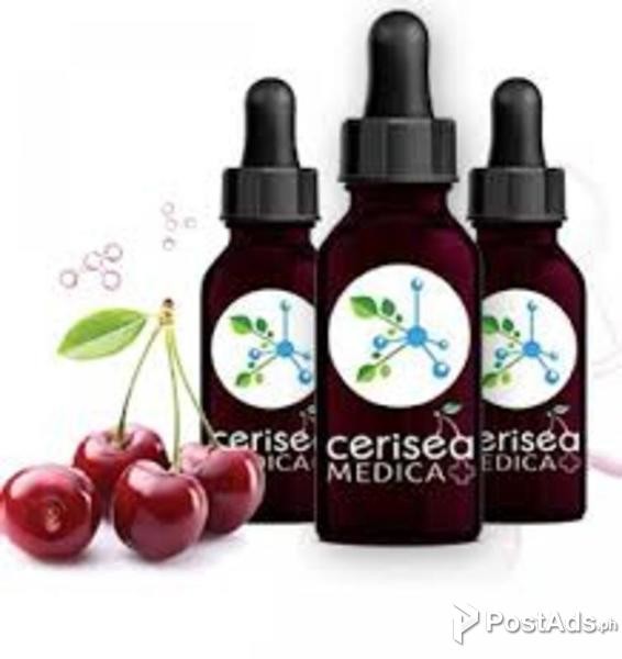 What Are The Benefits Of Using Cerisea Medica Plus?
