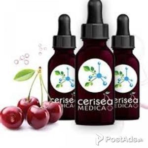 What Are The Benefits Of Using Cerisea Medica Plus? | PostAds PH