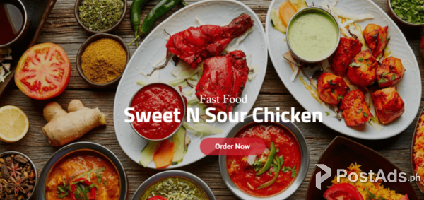 The Bunker Restaurant | Best Family Restaurants in Vaishali, Ghaziabad