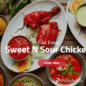 The Bunker Restaurant | Best Family Restaurants in Vaishali, Ghaziabad | PostAds PH