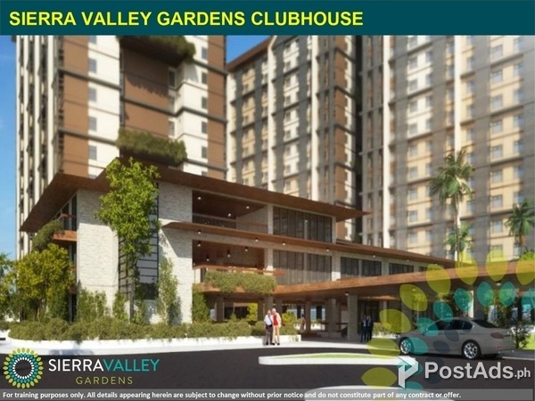 1BR Condo investment in the East