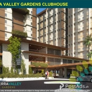 1BR Condo investment in the East | PostAds PH