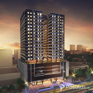 Affordable Condo Investment in Cubao | PostAds PH
