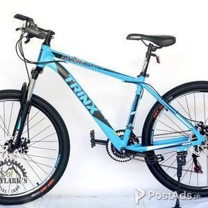 2016 Trinx Majestic M136 (26") Mountain Bike | PostAds PH