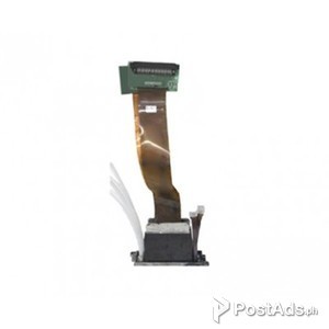 Mimaki SWJ-320 Printhead | PostAds PH