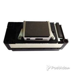 Mutoh Drafstation RJ-900C / RJ-901C DX5 Printhead | PostAds PH