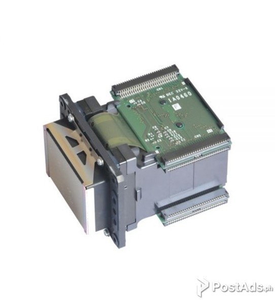 Roland FH-740 Printhead