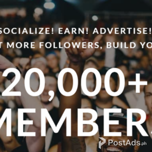 Cashjuice-it's completely free! | PostAds PH