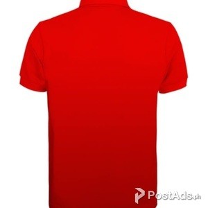 Custom Dri Fit Shirts No. 11 | PostAds PH