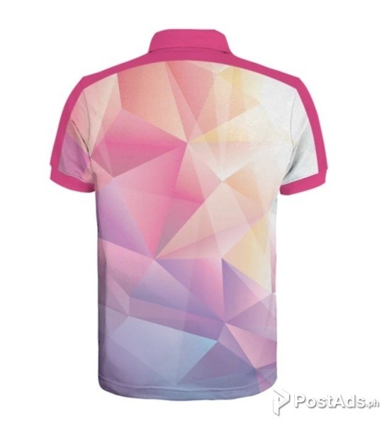 Custom Dri Fit Shirts No. 02