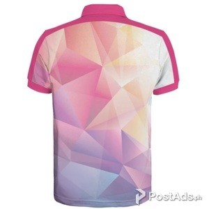 Custom Dri Fit Shirts No. 02 | PostAds PH