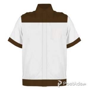 Custom Polo Jack (PJ04) | PostAds PH