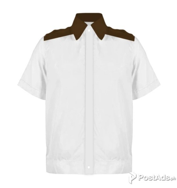 Custom Polo Jack (PJ20)